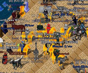 Ultima Online Arcanum UO Safe Hazrlanma Alan