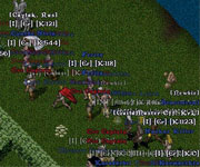 Ultima Online Arcanum UO Yarma